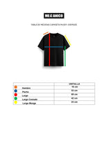 Cargar imagen en el visor de la galería, Camiseta Oversize Mujer UNITALLA Blanca