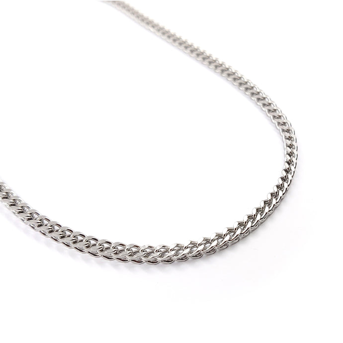 COLLAR SILVER P