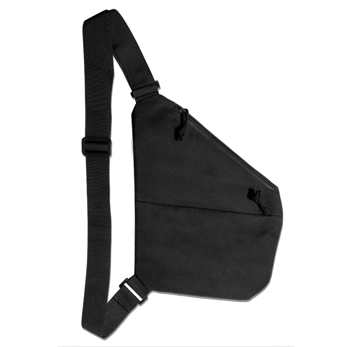 CROSSBODY CRÁNEO METAL INCRUSTADO DOUBLE