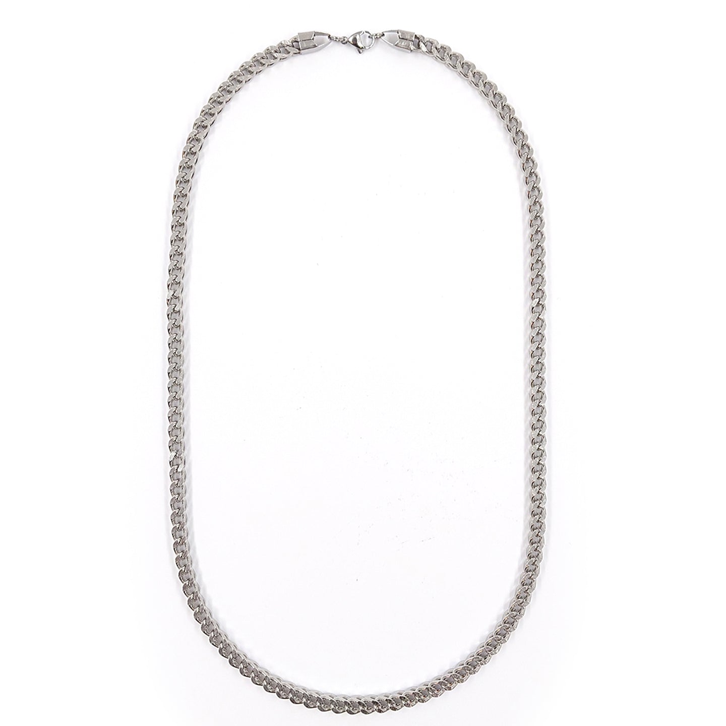 COLLAR SILVER P