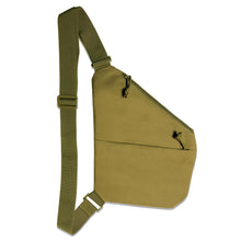 Cargar imagen en el visor de la galería, CROSSBODY CRÁNEO METAL INCRUSTADO DOUBLE