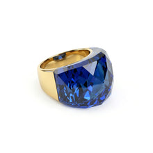 Cargar imagen en el visor de la galería, Anillo Prism Geo