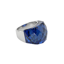 Cargar imagen en el visor de la galería, Anillo Prism Geo