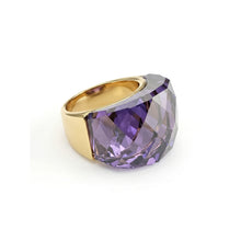 Cargar imagen en el visor de la galería, Anillo Prism Geo