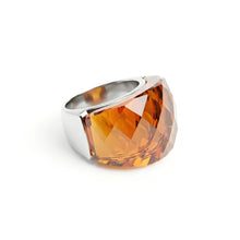 Cargar imagen en el visor de la galería, Anillo Prism Geo