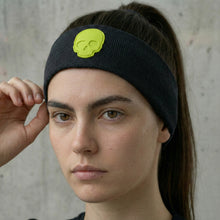 Cargar imagen en el visor de la galería, Head Band Skull Neon