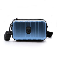 Cargar imagen en el visor de la galería, BOLSA SKULL BOX COLOR