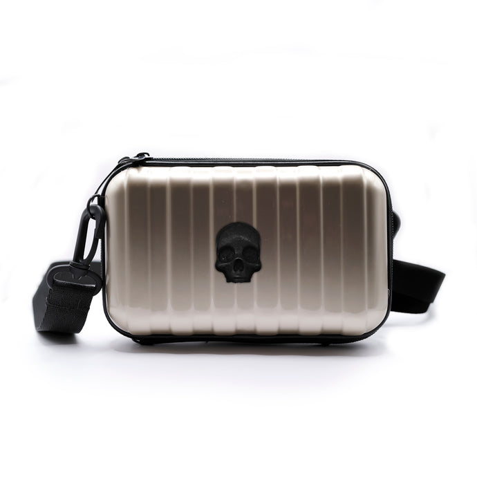 Bolsa Skull Box Color