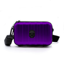 Cargar imagen en el visor de la galería, BOLSA SKULL BOX COLOR