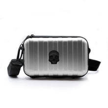 Cargar imagen en el visor de la galería, BOLSA SKULL BOX COLOR