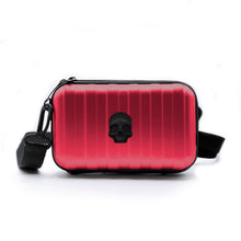 Cargar imagen en el visor de la galería, BOLSA SKULL BOX COLOR