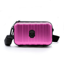Cargar imagen en el visor de la galería, BOLSA SKULL BOX COLOR