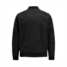 Cargar imagen en el visor de la galería, CHAMARRA BOMBER METALLIC APPLICATIONS