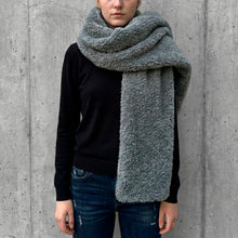 Cargar imagen en el visor de la galería, Bufanda Thermalock  Scarf