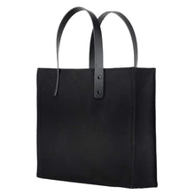 Cargar imagen en el visor de la galería, Bolsa Tote Black