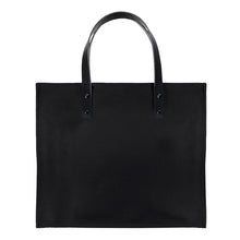 Cargar imagen en el visor de la galería, Bolsa Tote Black