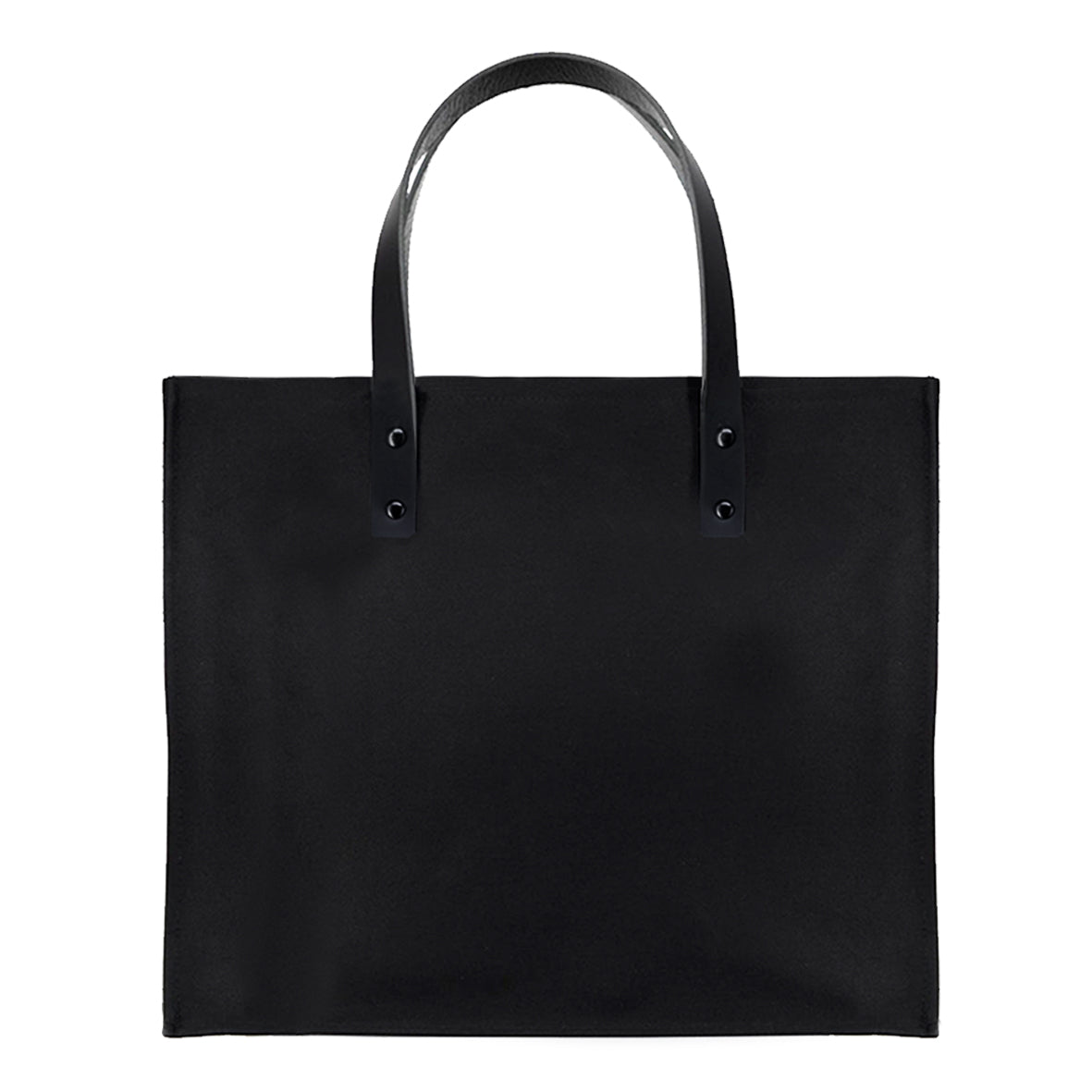 Bolsa Tote Black