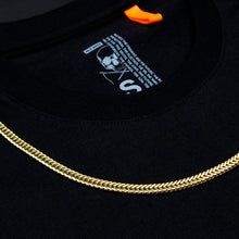 Cargar imagen en el visor de la galería, COLLAR CADENA ACERO VP