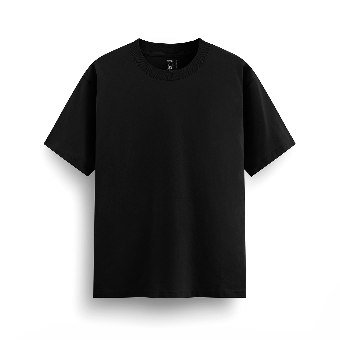 Camiseta Hombre Oversize Premium