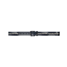 Cargar imagen en el visor de la galería, Cinturón Cuero Single Spikes line