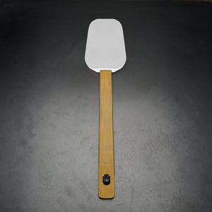 SKULL SILICONE SPATULA