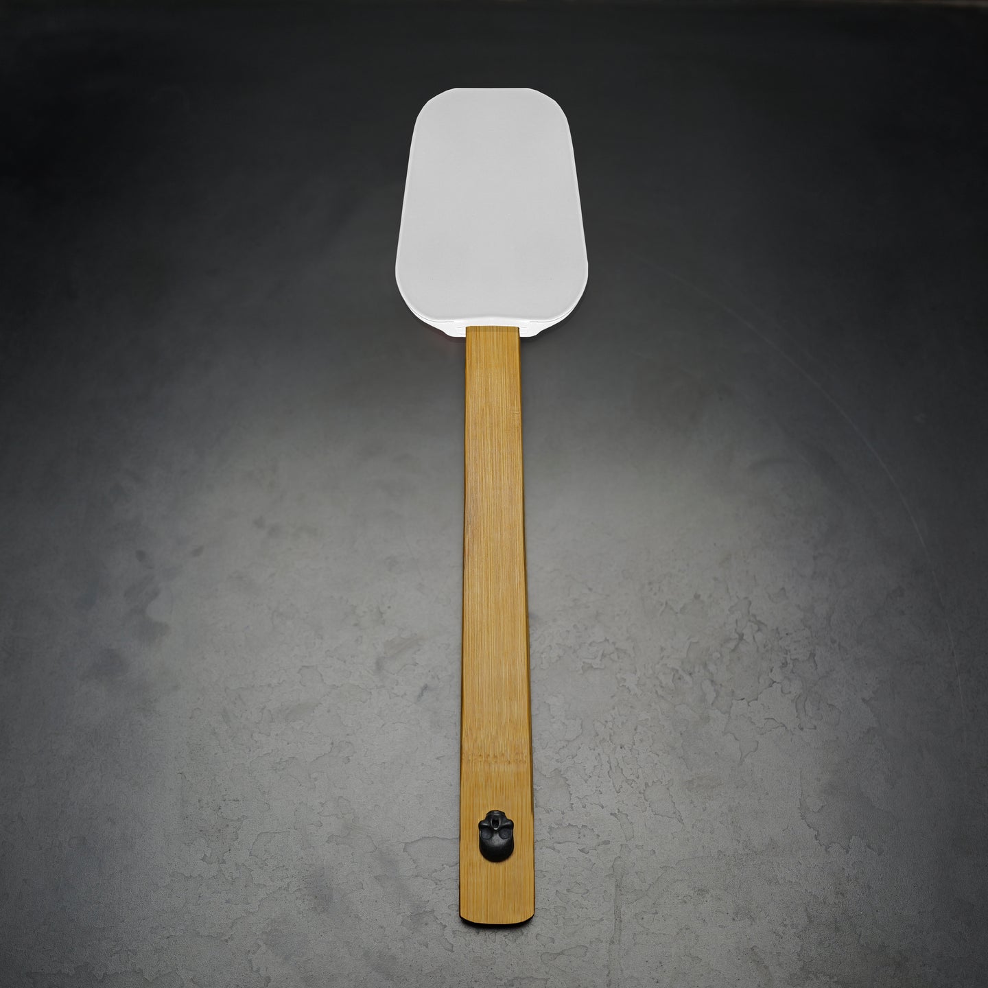 SKULL SILICONE SPATULA