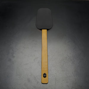 SKULL SILICONE SPATULA