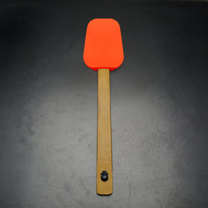 SKULL SILICONE SPATULA