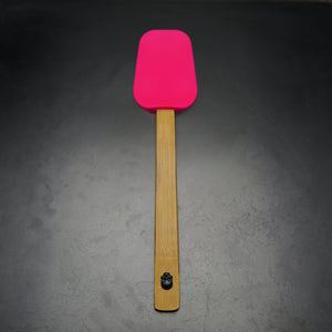 SKULL SILICONE SPATULA