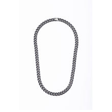 Cargar imagen en el visor de la galería, Cadena Steel Dark Polished Premium Collection