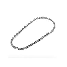 Cargar imagen en el visor de la galería, Cadena Steel Structured Links Premium Collection