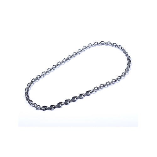 Cadena Steel Structured Chain  Premium Collection