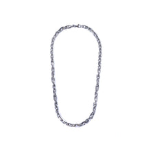 Cargar imagen en el visor de la galería, Cadena Steel Interlock Chain Premium Collection