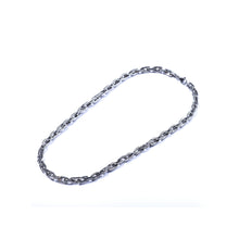 Cargar imagen en el visor de la galería, Cadena Steel Interlock Chain Premium Collection