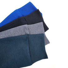 Cargar imagen en el visor de la galería, Camiseta Basica Premium Manga Larga  Ultramarine Green