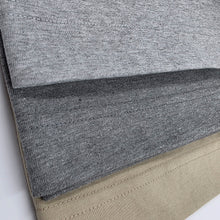 Cargar imagen en el visor de la galería, Camiseta Basica Premium Manga Larga Oxford