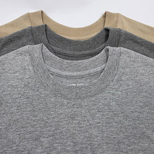 Cargar imagen en el visor de la galería, Camiseta Basica Premium Manga Larga Oxford