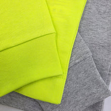 Cargar imagen en el visor de la galería, Camiseta Basica Premium Manga Larga Black