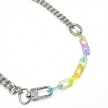 Cargar imagen en el visor de la galería, Collar Mixed Chain