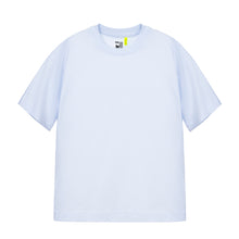 Cargar imagen en el visor de la galería, Camiseta Oversize Mujer UNITALLA Blanca
