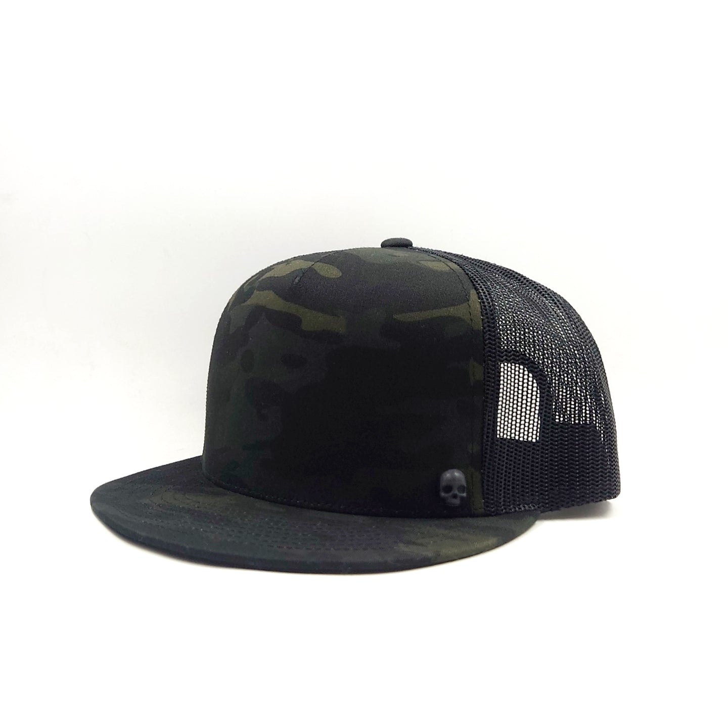 GORRA SNAPBACK CAMO