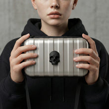 Cargar imagen en el visor de la galería, Bolsa Skull Box Color