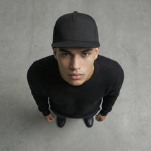Cargar imagen en el visor de la galería, Gorra 7-Panel Arch