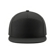 Cargar imagen en el visor de la galería, Gorra 7-Panel Arch