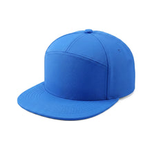 Cargar imagen en el visor de la galería, Gorra 7-Panel Arch