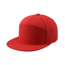 Cargar imagen en el visor de la galería, Gorra 7-Panel Arch