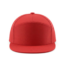 Cargar imagen en el visor de la galería, Gorra 7-Panel Arch