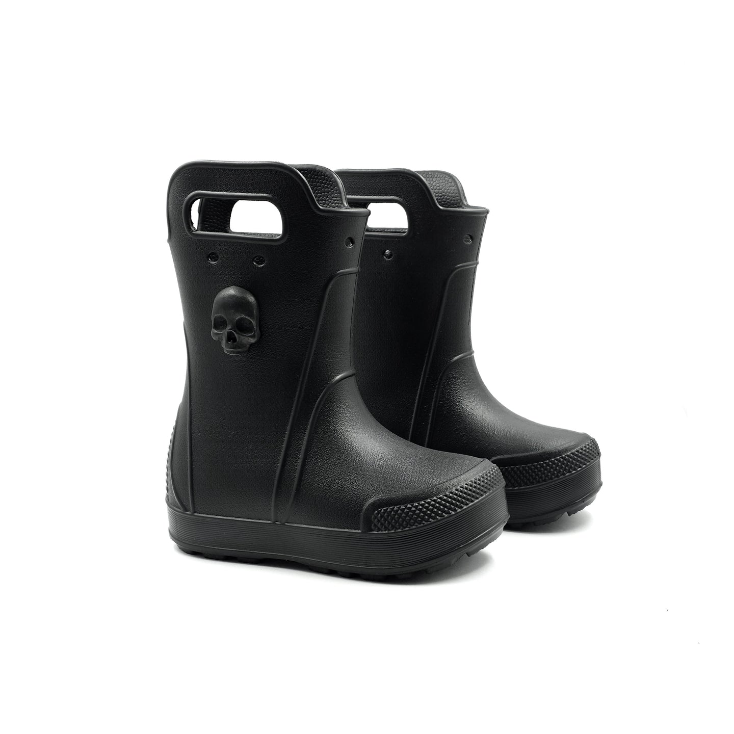 BOTAS DE LLUVIA KIDS