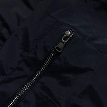 Cargar imagen en el visor de la galería, CHAMARRA BOMBER METALLIC APPLICATIONS