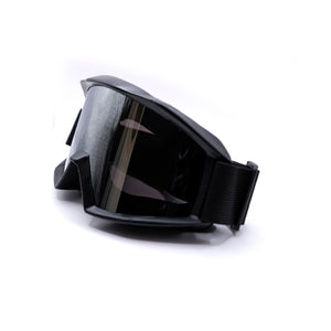 Lentes De Sol Deportivos Black